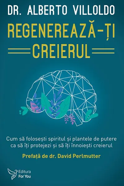 Regenereaza-ti creierul
