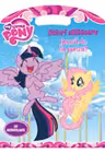 MY LITTLE PONY. Culori calatoare. Joaca-te cu poneii!