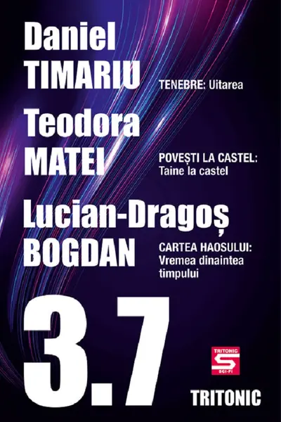 3.7. Povestiri