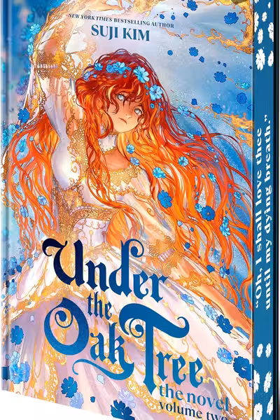 Under the Oak Tree (The Novel) - Volume 2