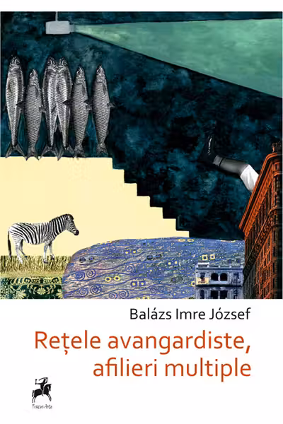 Retele avangardiste, afilieri multiple