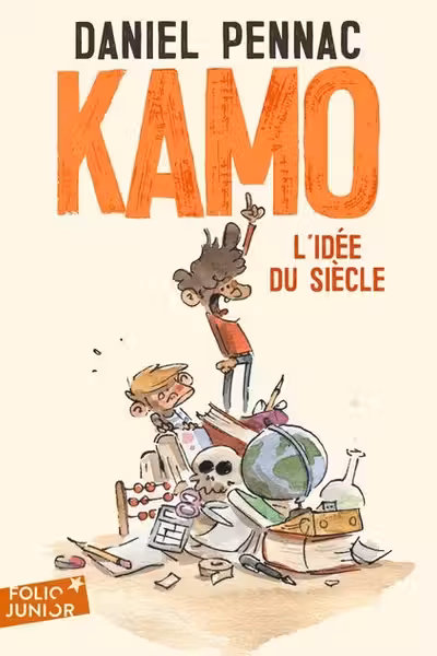Kamo. L'idee du siecle