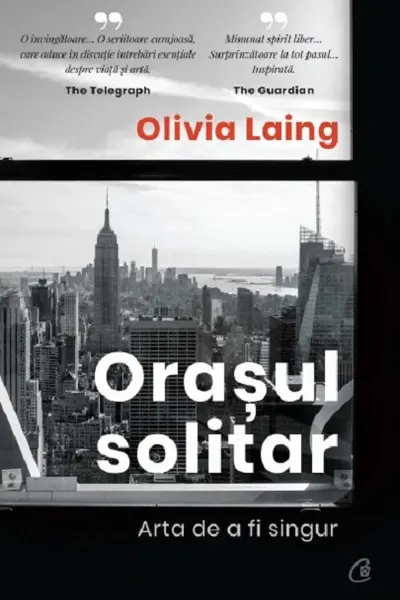 Orasul solitar