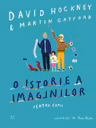 O istorie a imaginilor pentru copii