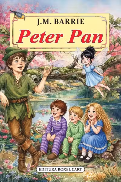 peter pan