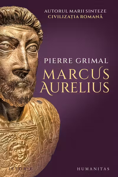 Marcus Aurelius