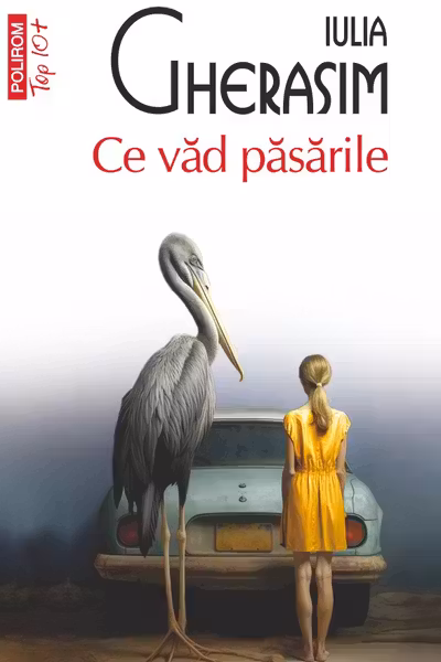 Ce vad pasarile