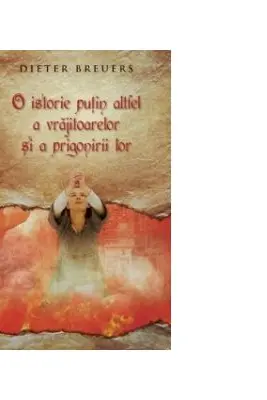 O istorie puțin altfel a vrăjitoarelor și a prigonirii lor