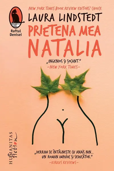 Prietena mea Natalia