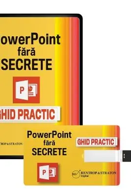 Ghid practic Power Point