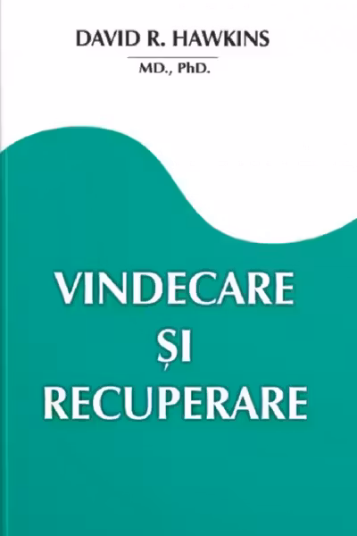 Vindecare și recuperare