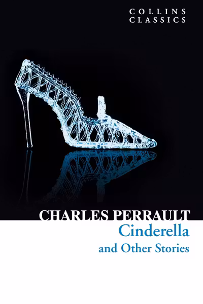 CINDERELLA.