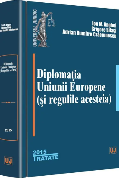 Diplomația Uniunii Europene (și regulile acesteia)