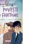 Povesti cu fantome