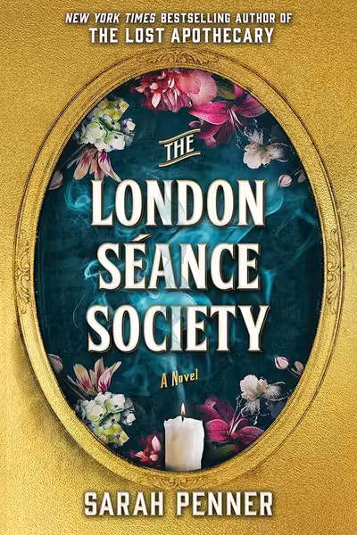 The London Seance Society