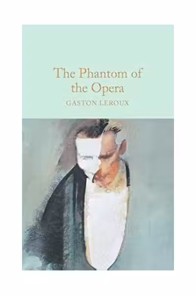 The Phantom of the Opera