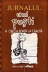 Jurnalul unui pusti. Vol. 7 A cincea roata la caruta