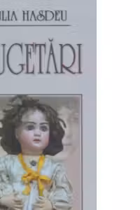 Cugetări