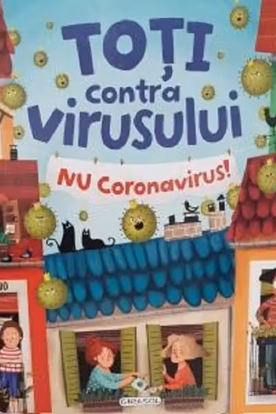 Toti contra virusului