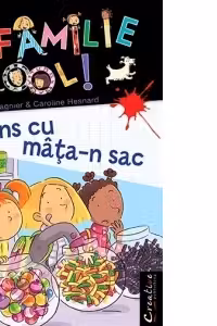 O familie Cool, vol IV - Prins cu mata-n sac