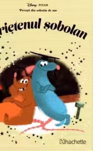 Disney. Prietenul sobolan