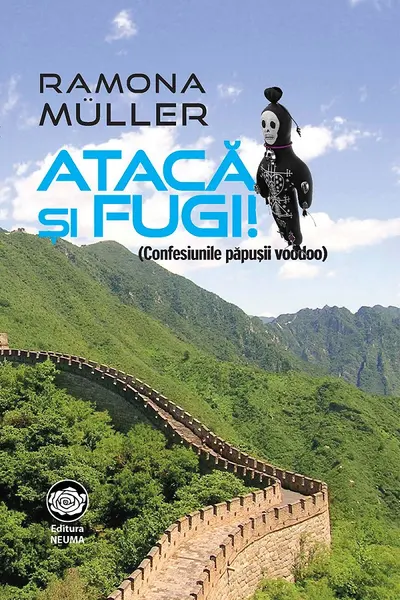 Atacă și fugi!
