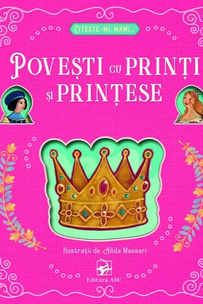 Povesti cu printi si printese