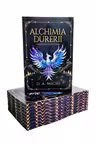Alchimia Durerii - PRINTED EDGES