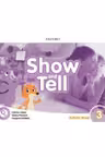 Show and Tell 2E Level 3 Activity Book