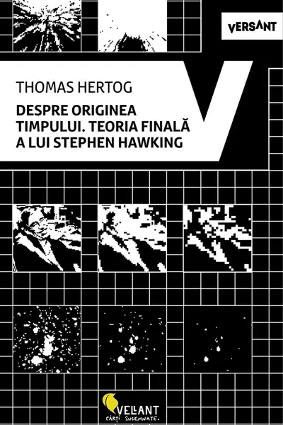 Despre originea timpului