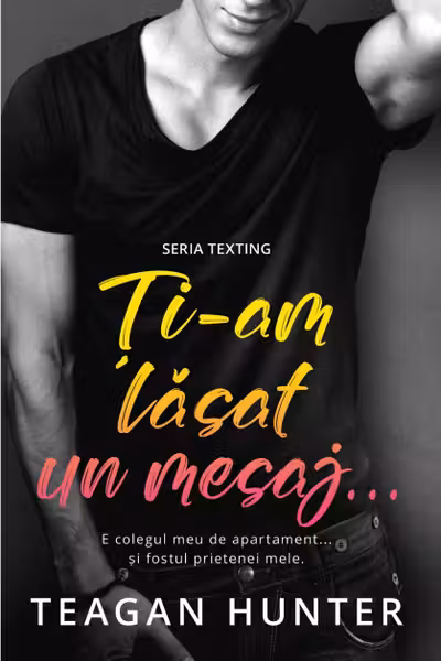 Ti-am lasat un mesaj...