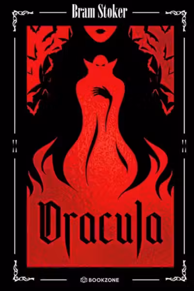 Dracula - ediție Hardcover 2026