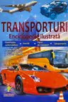 Transporturi Enciclopedie ilustrata