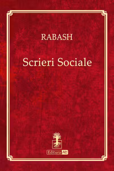 Scrieri sociale