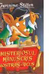 Misteriosul manuscris al lui Nostrasoricus
