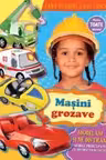 Modelam si ne distram. Masini grozave. PR-123-7