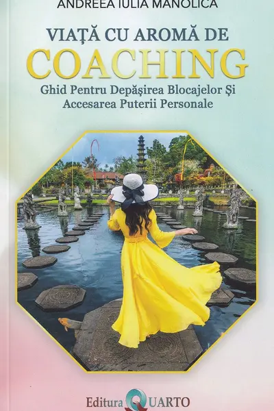 Viața cu aromă de coaching