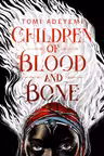 Children of Blood and Bone
