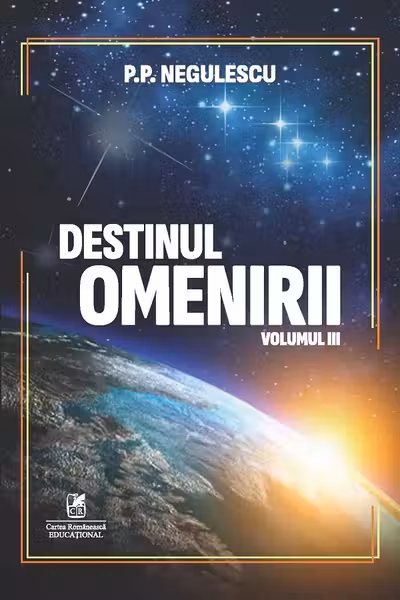 Destinul omenirii vol.3