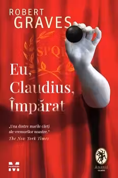 Eu, Claudius, Imparat