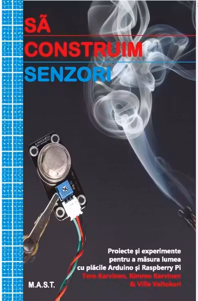 Să construim senzori