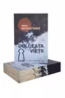 Dulceața vieții - PRINTED EDGES