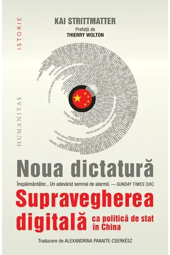 Noua dictatura