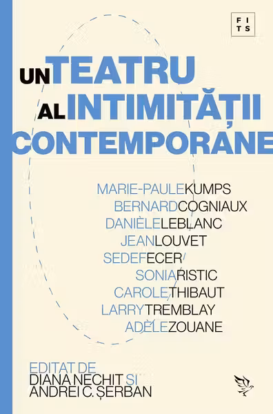Un teatru al intimității contemporane