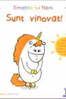 Sunt vinovat