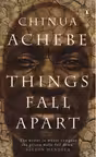 Things Fall Apart