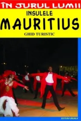 Mauritius. Ghid turistic