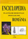 Enciclopedia plantelor medicinale spontane din România