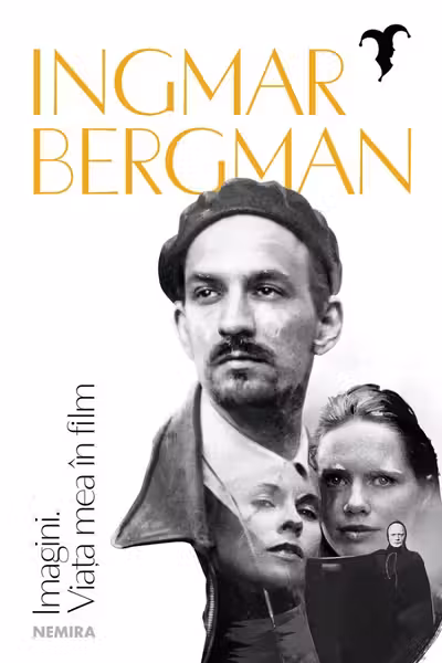 Imagini. Viața mea în film