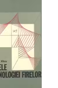 Bazele tehnologie firelor - Probleme si exercitii